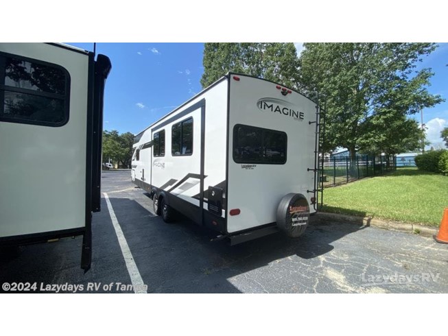 2024 Imagine 2670MK by Grand Design from Lazydays RV of Tampa in Seffner, Florida