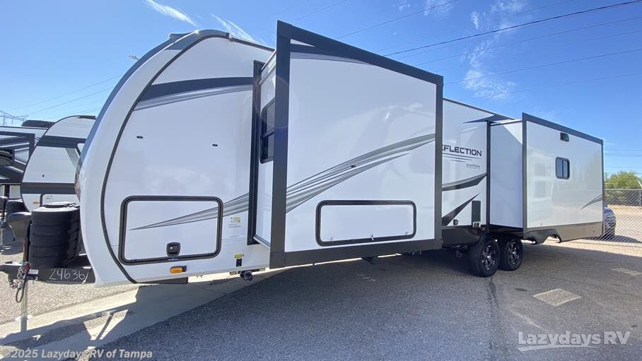 2024 Grand Design Reflection 315RLTS RV for Sale in Seffner, FL 33584 ...