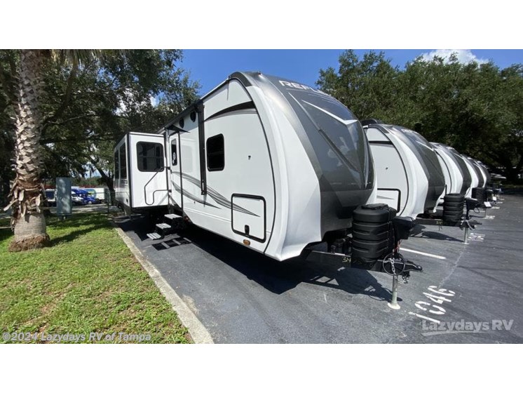 New 24 Grand Design Reflection 312BHTS available in Seffner, Florida