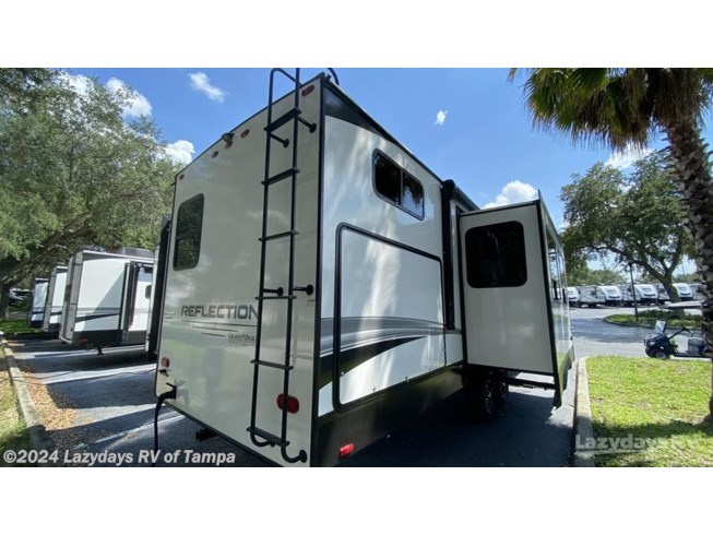 2024 Grand Design Reflection 312BHTS - New Travel Trailer For Sale by Lazydays RV of Tampa in Seffner, Florida