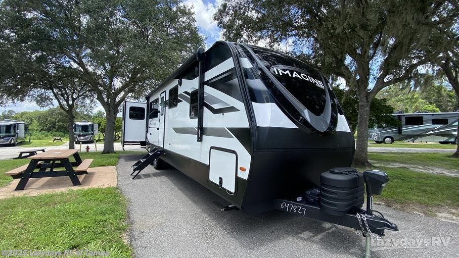 2024 Grand Design Imagine 3100RD RV for Sale in Seffner, FL 33584 ...