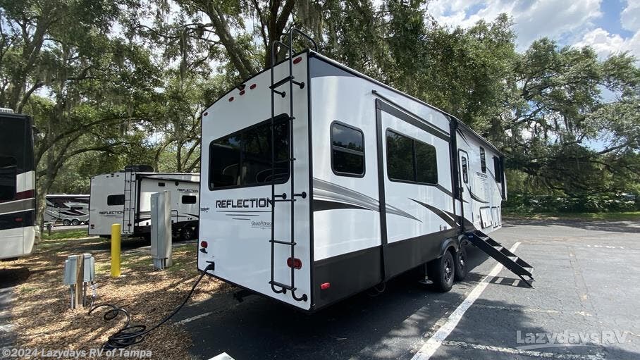 2024 Grand Design Reflection 324MBS RV for Sale in Seffner, FL 33584