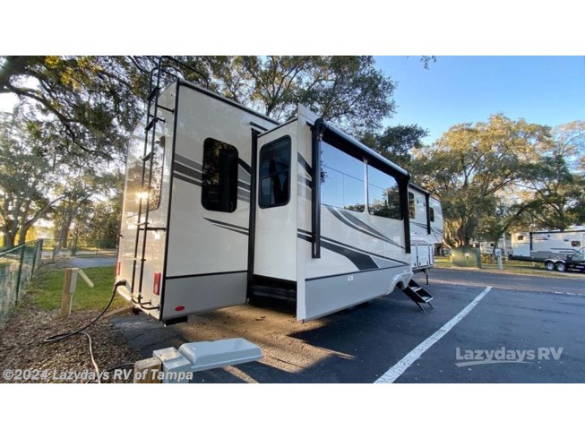 2024 Keystone Montana 3857BR - New Fifth Wheel For Sale by Lazydays RV of Tampa in Seffner, Florida