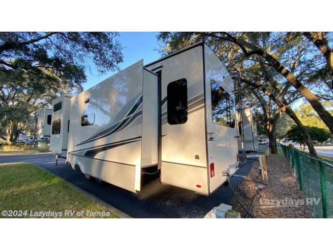2024 Montana 3857BR by Keystone from Lazydays RV of Tampa in Seffner, Florida