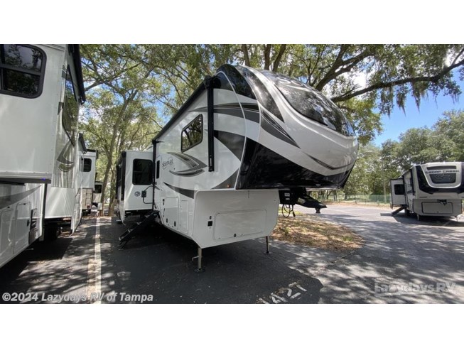 New 2024 Grand Design Solitude S-Class 3740BH available in Seffner, Florida