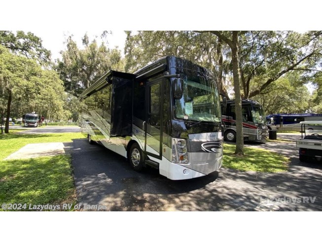 New 2024 Forest River Berkshire XL 40D available in Seffner, Florida