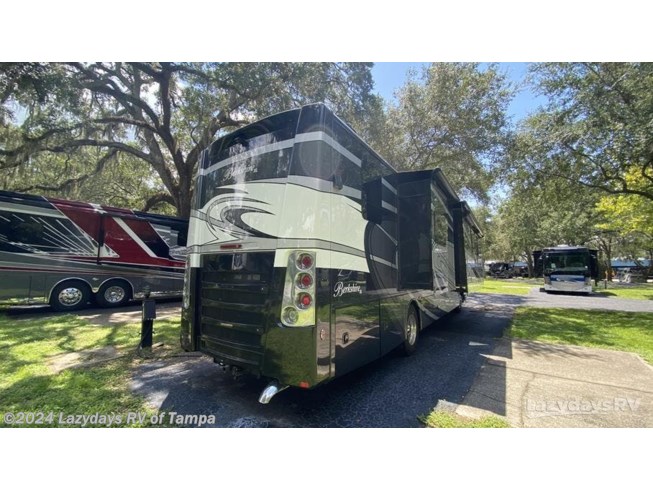 2024 Forest River Berkshire XL 40D - New Class A For Sale by Lazydays RV of Tampa in Seffner, Florida