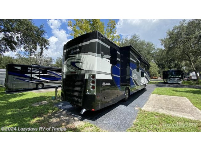 2024 Forest River Berkshire XL 40C - New Class A For Sale by Lazydays RV of Tampa in Seffner, Florida