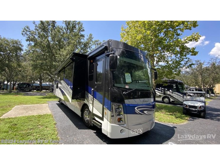 New 2024 Forest River Berkshire XL 40C available in Seffner, Florida
