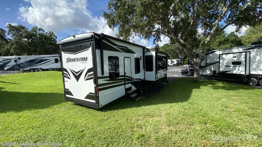 2024 Grand Design Momentum MClass 395MS RV for Sale in Seffner, FL