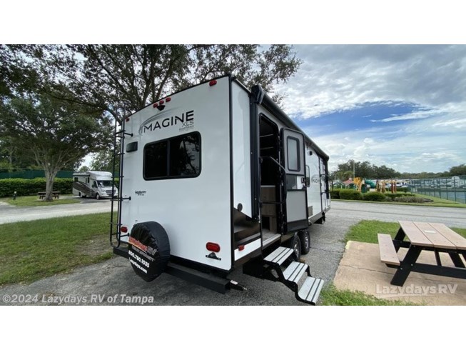 2024 Grand Design Imagine XLS 23LDE - New Travel Trailer For Sale by Lazydays RV of Tampa in Seffner, Florida