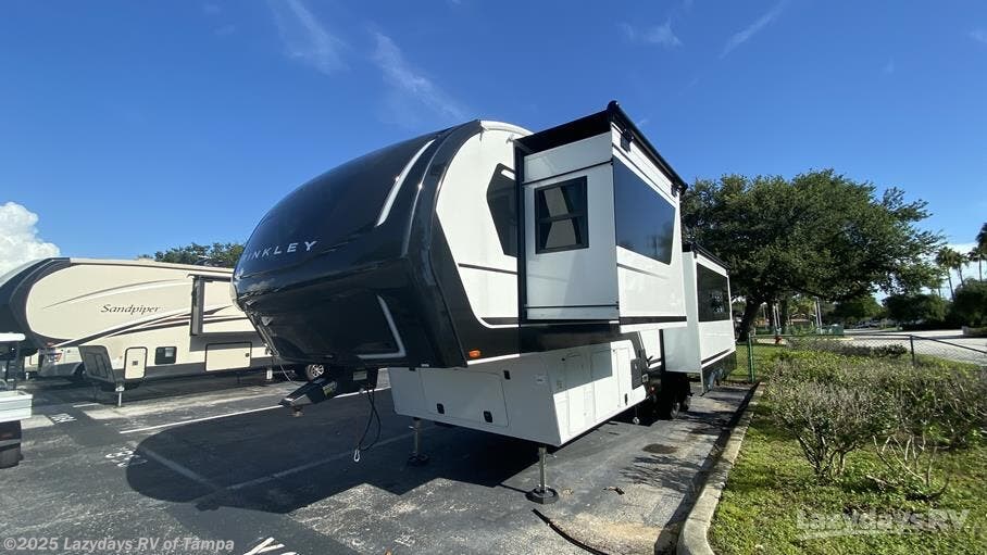 2024 Brinkley RV Z3100 3100Z RV for Sale in Seffner, FL 33584 ...