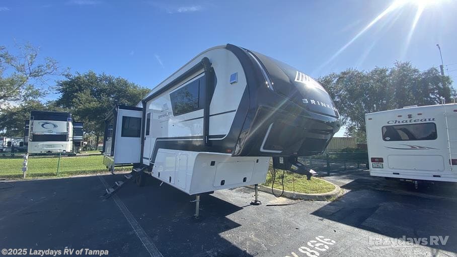 2024 Brinkley RV Z3100 3100Z RV for Sale in Seffner, FL 33584