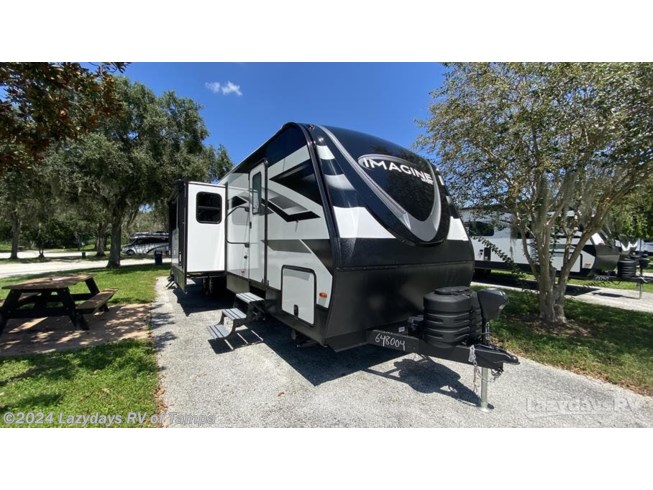 New 2024 Grand Design Imagine 3210BH available in Seffner, Florida