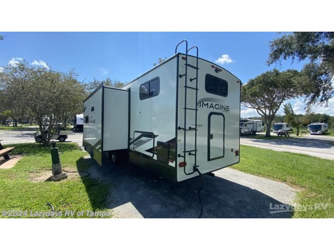 2024 Imagine 3210BH by Grand Design from Lazydays RV of Tampa in Seffner, Florida