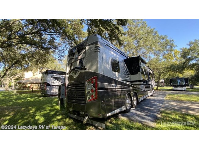 2024 Entegra Coach Cornerstone 45W - New Class A For Sale by Lazydays RV of Tampa in Seffner, Florida