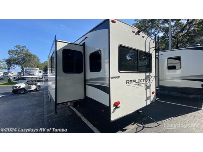 2024 Reflection 150 Series 260RD by Grand Design from Lazydays RV of Tampa in Seffner, Florida