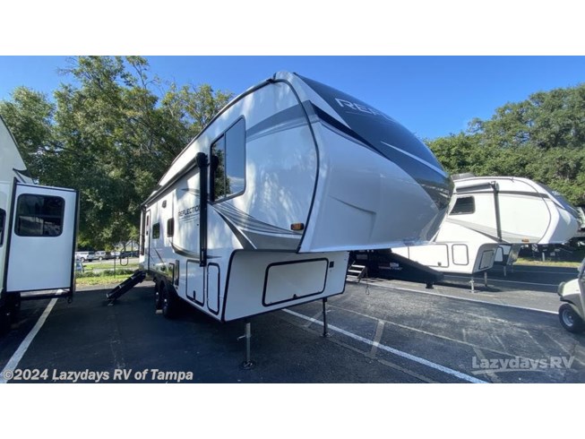 New 2024 Grand Design Reflection 150 Series 260RD available in Seffner, Florida