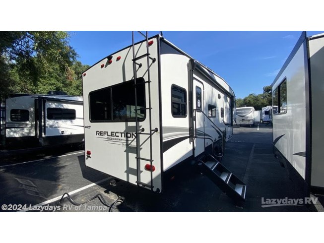 2024 Grand Design Reflection 150 Series 260RD - New Fifth Wheel For Sale by Lazydays RV of Tampa in Seffner, Florida