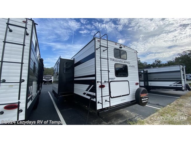 2024 Transcend Xplor 297QB by Grand Design from Lazydays RV of Tampa in Seffner, Florida