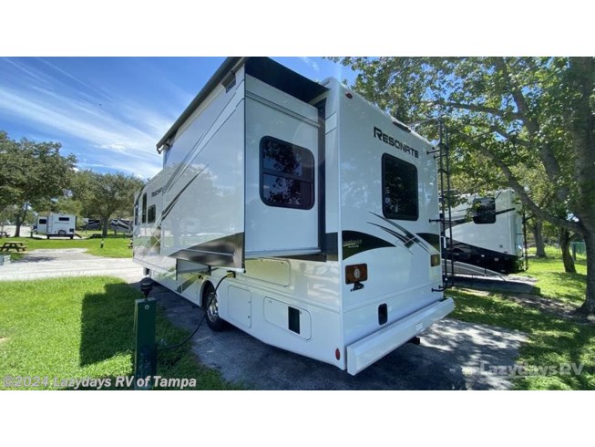 2024 Resonate 30C by Thor Motor Coach from Lazydays RV of Tampa in Seffner, Florida