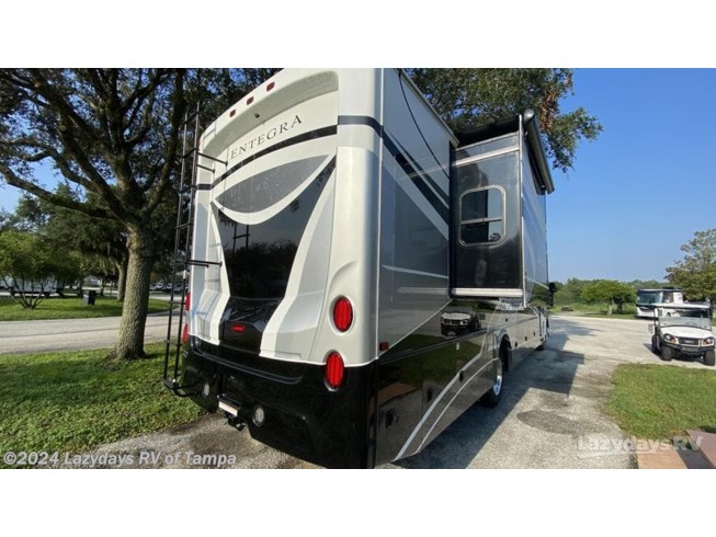2024 Entegra Coach Emblem 36U - New Class A For Sale by Lazydays RV of Tampa in Seffner, Florida