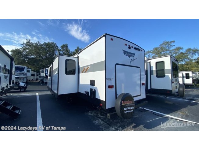 2024 Wildwood 28FKG by Forest River from Lazydays RV of Tampa in Seffner, Florida