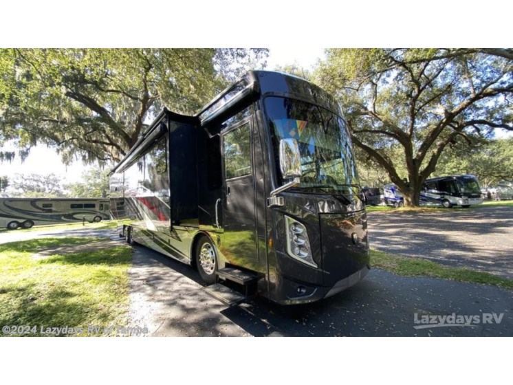 Used 2023 Thor Motor Coach Venetian B42 available in Seffner, Florida