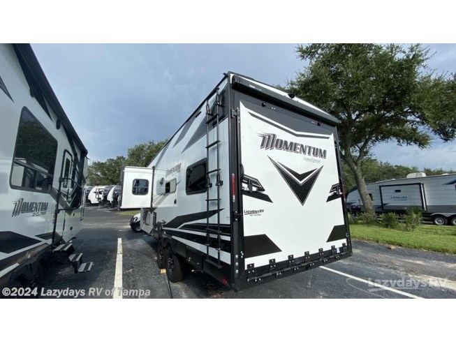 2024 Momentum G-Class 21G by Grand Design from Lazydays RV of Tampa in Seffner, Florida