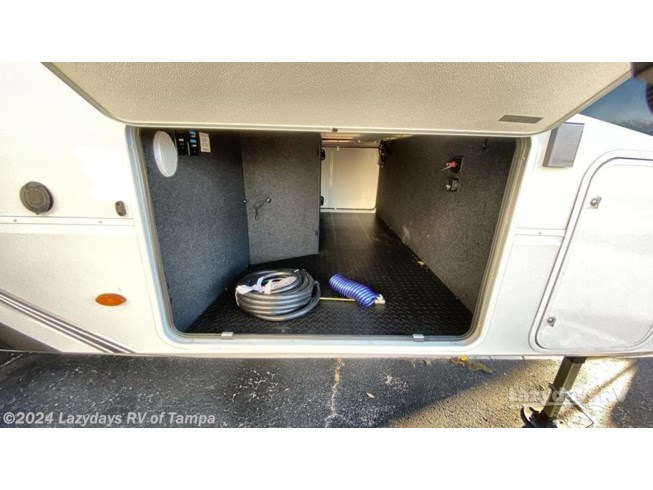 2024 Grand Design Solitude S-Class 2930RL - New Fifth Wheel For Sale by Lazydays RV of Tampa in Seffner, Florida