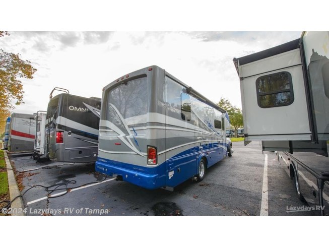 2021 Dynamax Corp Isata 5 Series 30FW - Used Class C For Sale by Lazydays RV of Tampa in Seffner, Florida