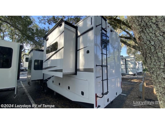 2024 Solitude 390RK by Grand Design from Lazydays RV of Tampa in Seffner, Florida