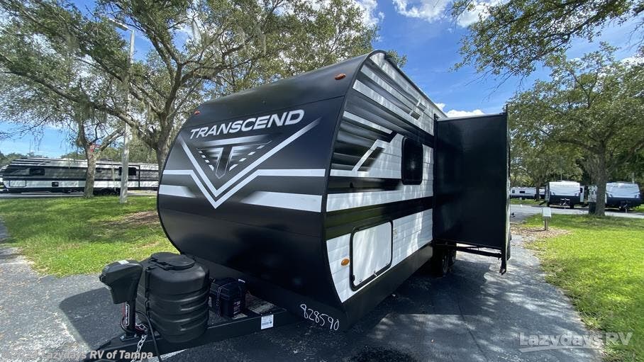 2024 Grand Design Transcend Xplor 221RB RV for Sale in Seffner, FL