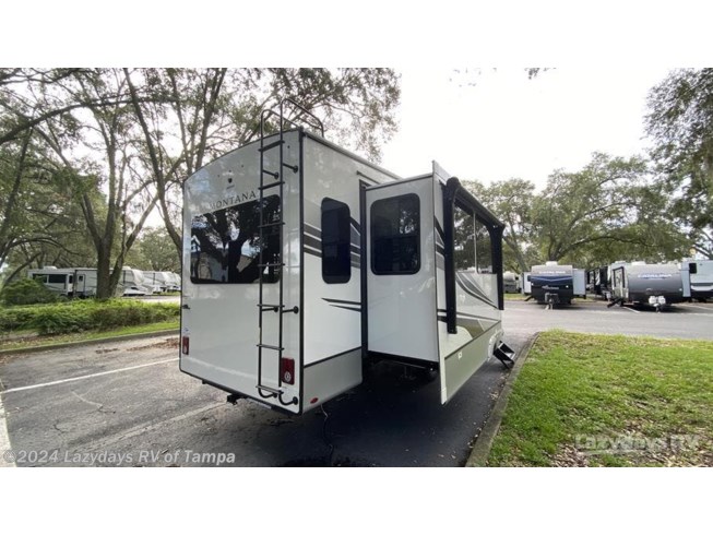 2024 Keystone Montana 3231CK - New Fifth Wheel For Sale by Lazydays RV of Tampa in Seffner, Florida