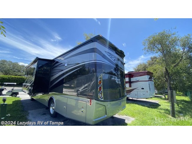 2024 Open Road Allegro 32 SA by Tiffin from Lazydays RV of Tampa in Seffner, Florida