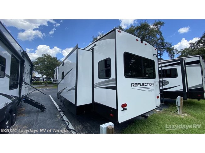 2024 Reflection 303RLS by Grand Design from Lazydays RV of Tampa in Seffner, Florida