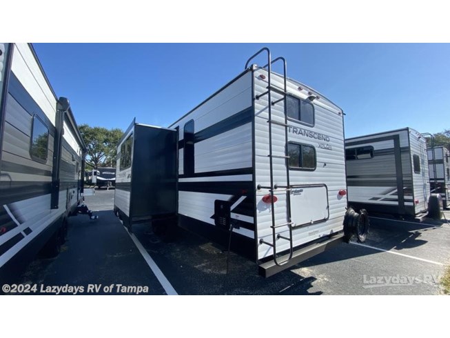 2024 Transcend Xplor 265BH by Grand Design from Lazydays RV of Tampa in Seffner, Florida