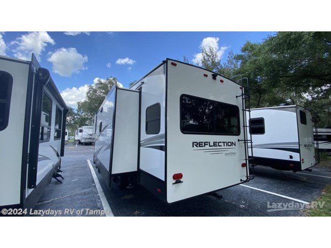 2024 Reflection 303RLS by Grand Design from Lazydays RV of Tampa in Seffner, Florida