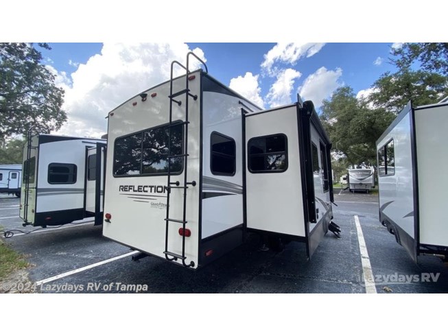 2024 Grand Design Reflection 303RLS - New Fifth Wheel For Sale by Lazydays RV of Tampa in Seffner, Florida