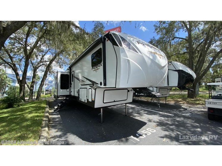 New 2024 Shasta Phoenix 373MBRB available in Seffner, Florida