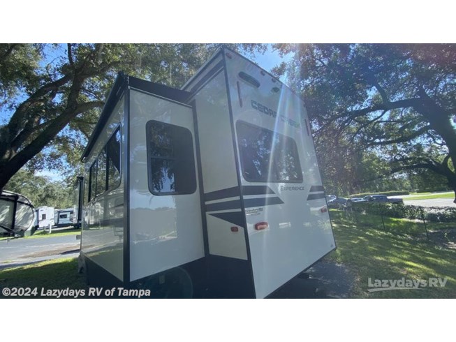 24 Cedar Creek Experience 3125RD by Forest River from Lazydays RV of Tampa in Seffner, Florida