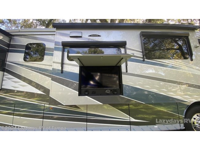 2024 Anthem 44W by Entegra Coach from Lazydays RV of Tampa in Seffner, Florida