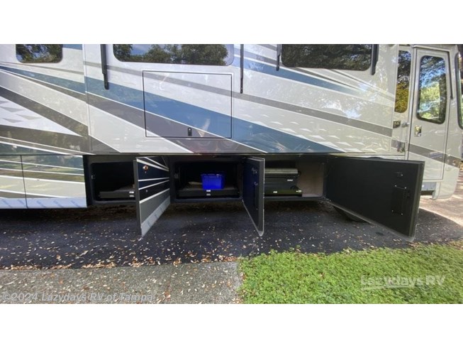 2024 Entegra Coach Anthem 44W - New Class A For Sale by Lazydays RV of Tampa in Seffner, Florida