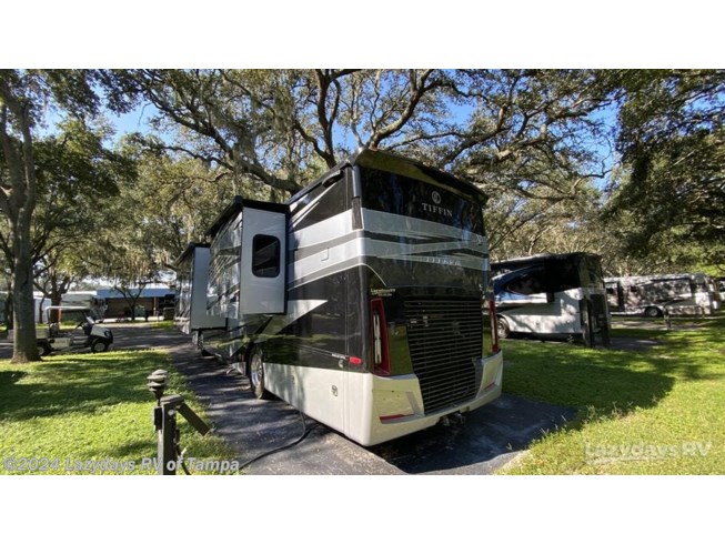 2024 Allegro Red 37 BA by Tiffin from Lazydays RV of Tampa in Seffner, Florida