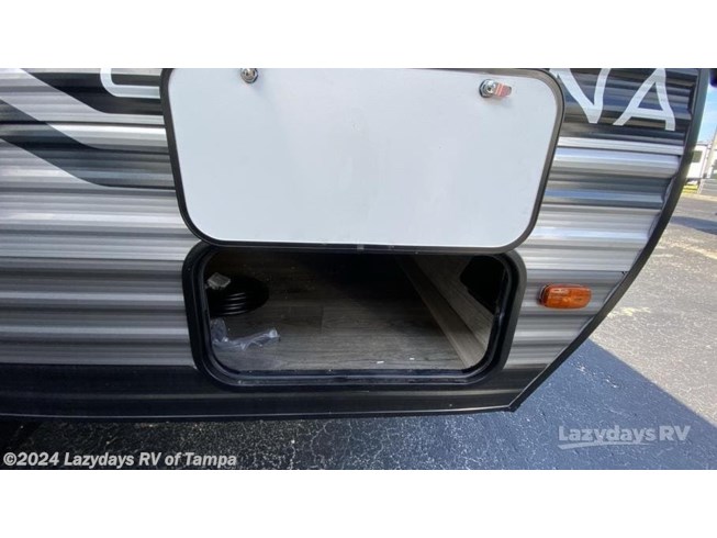 24 Coachmen Catalina Summit Series 7 164BHX - New Travel Trailer For Sale by Lazydays RV of Tampa in Seffner, Florida