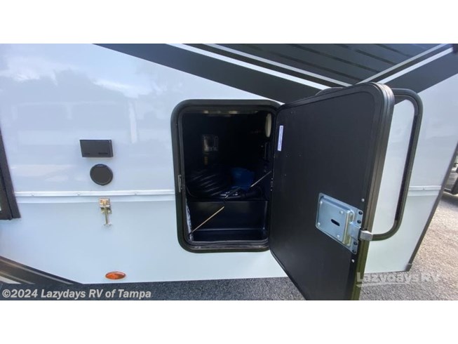 2024 Grand Design Momentum M-Class 395MS - New Fifth Wheel For Sale by Lazydays RV of Tampa in Seffner, Florida