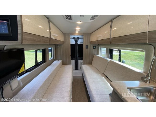 24 Ethos 20T by Entegra Coach from Lazydays RV of Tampa in Seffner, Florida