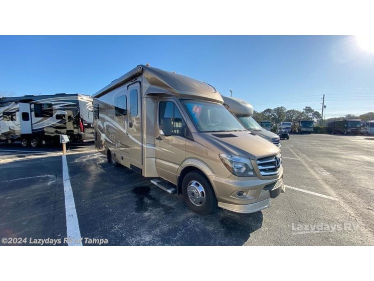 Used 2018 Renegade Vienna 25VQRD available in Seffner, Florida