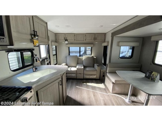 2024 Catalina Summit Series 8 231MKS by Coachmen from Lazydays RV of Tampa in Seffner, Florida