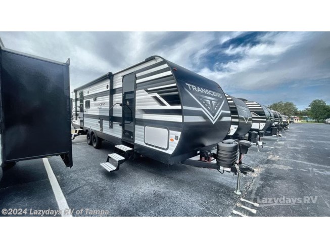 New 2024 Grand Design Transcend Xplor 265BH available in Seffner, Florida